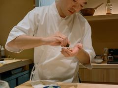 -嶺寿司