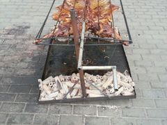 -何记羊汤馆(丽水佳源店)