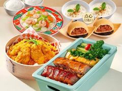 -避风塘(宝山万达店)
