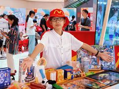 -麦当劳(天塔道店)