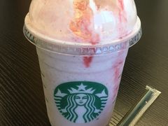 -星巴克(港汇1号办公楼店)