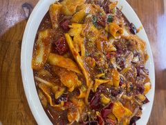 -高玮削面馆(爱民路店)