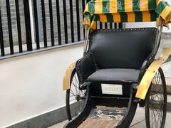 -聚春园驿馆(福州三坊七巷店)