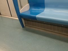 -鞍山新村(地铁站)