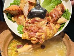 -人间酒暖·Go blanc·烧鸟·深夜食堂(陆家嘴店)