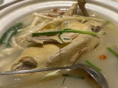 -HOHO餐厅(古子城店)