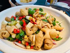 -茅庐川菜(烟台大悦城店)