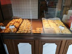 -泰康食品有限公司食品厂