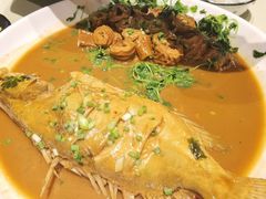 -富临轩私房菜(集庆门大街店)