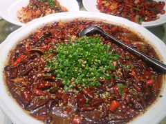 -铜锣湾·有麝自然香(重庆新天地店)