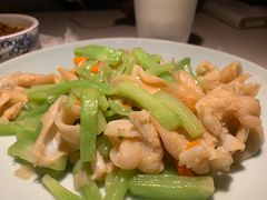-日丰园海肠水饺·老字号大连海鲜(和平广场店)