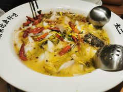 -太二酸菜鱼(金沙印象城店)