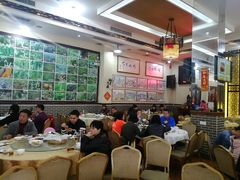 大堂-水乡人家私房菜(逢简店)