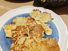 -大渔铁板烧(海雅缤纷城店)