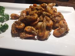 -金枝玉叶上海人家食府(三里河店)