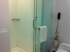 -上海华凯华美达广场酒店