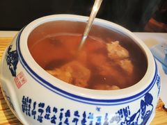 -人杰鱼乐轩(珠江路店)
