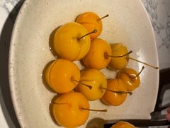 -奉天小馆·非遗东北菜(济南万象城店)