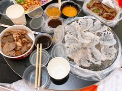 -官塘鱻鱻鱼生·潮汕生腌·砂锅粥(西马路总店)
