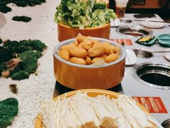 -喜家自助小火锅(乐客城店)