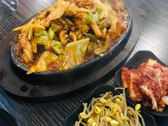 -HONGA HONGA雄家(曹路店)