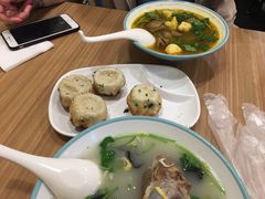 -小杨生煎(宝山花园城店)