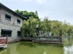 -东莞市可园博物馆