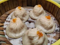 -君德澜酒家·创意粤菜(金山谷店)