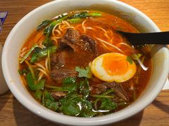 -和府捞面(东直门银座店)