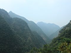 -白云源风景区