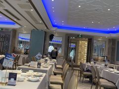 -狮王府淮扬菜(百家湖1912店)