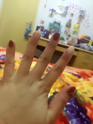 点击看大图 -雪儿·YuKi美甲美睫皮肤管理Salon