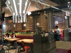 大堂-避风塘(宝山万达店)