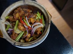 -绿柠食堂(北外滩店)