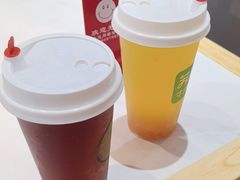 -苏氏牛肉面(丰北桥店)