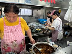 -美味斋(西北街店)
