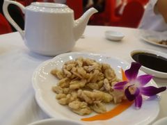 -九花山烤鸭店