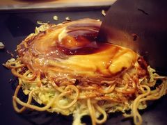 -鹤桥风月(难波御堂格兰维尔店)