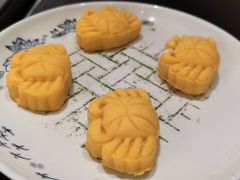 -天伦里餐厅(绿城桃花源店)