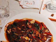 -杨氏青龙虾·羊蝎子(托乐嘉店)