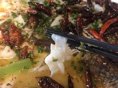 -太二酸菜鱼(福州泰禾店)