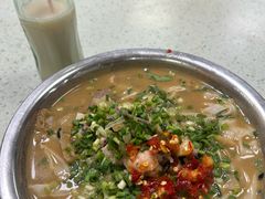 -舒记粉店(七星路店)