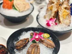 -海月轩海鲜豆捞(紫金塔店)