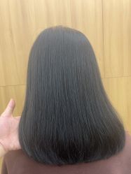 -川和潮人漂色·烫染·接发
