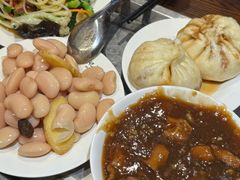 -姚记炒肝店(簋街店)