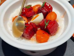 -南里山房·新淮扬菜(徐汇万科店)