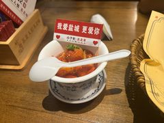 -山芋腔苏北菜(盐城大丰店)