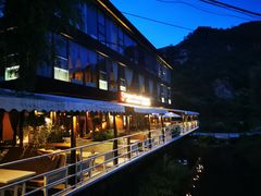 -Local泰莲庭(虹鳟鱼店)