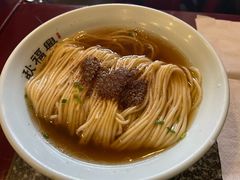 虾籽面-耿福兴(凤凰美食街店)