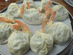 -叶存利海鲜大馅饺子(海宁路总店)